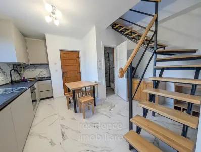 Apartament 2 camere, 70 mp, Nou, la casa , Intre Lacuri, zona Iulius + Terasa - foto 6