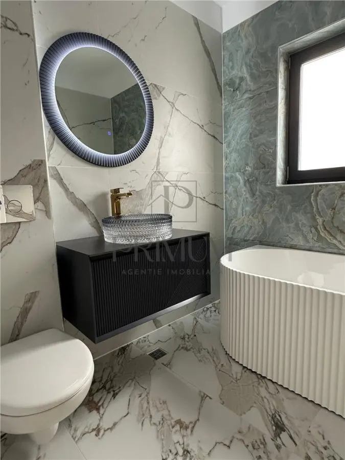Moșnița Nouă | Duplex P+M | 3 dormitoare| L?ngă Valery - foto 7
