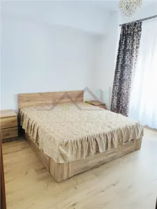Apartament 2 camere decomandat 60 mp Camera de Comert- Mall Afi - Brasov