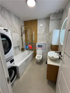 Inchiriere apartament 3 camere modern bloc nou in zona Zorilor- Eugen Ionesco - foto 5