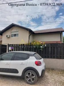 Vila individuala P+M || 4 camere 2 bai || 500mp teren - Berceni
