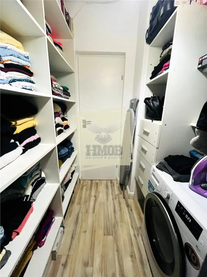 Apartament 3 camere | 76mpu | 2 balcoane | parcare subterana | Turnisor - foto 13