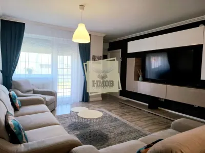Apartament 3 camere | 76mpu | 2 balcoane | parcare subterana | Turnisor - foto 3