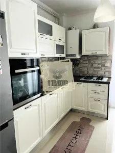 Apartament 3 camere | 76mpu | 2 balcoane | parcare subterana | Turnisor - foto 9
