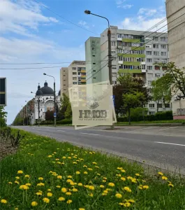 Apartament 2 camere | balcon inchis | Etaj 5/10 | zona Mihai Viteazul - Sibiu