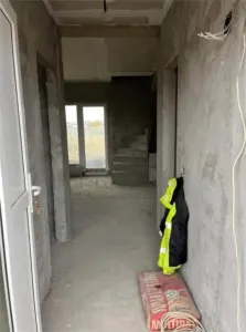 Moșnița Veche | Duplex cu 350 mp teren | 3 camere | Finisaje la alegere - foto 7