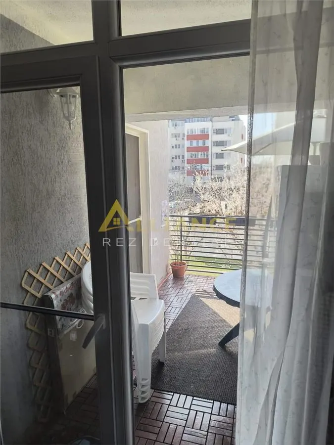 Apartament 3camere mobilat si utilat Metrou 1 decembrie 15min - foto 16