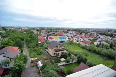 Inchiriere Apartament 3 Camere Cartierul Latin-Prelungirea Ghencea - Bucuresti