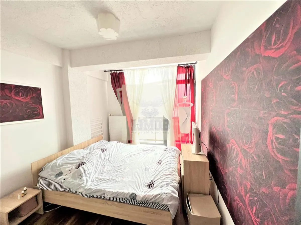 Apartament in exclusivitate 2 camere balcon parcare la Dedeman - foto 4