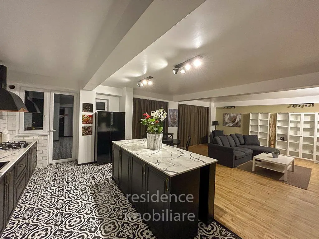 Apartament 3 camere, 2 bai, 94mp, Gheorgheni, zona Alverna - foto 2