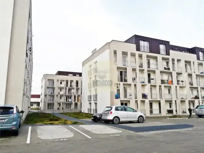 Apartament 2 camere | Pet Friendly | City Residence - Sibiu