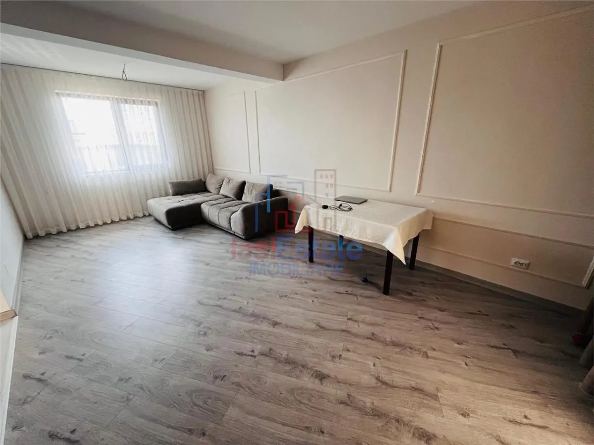 Casa cu 4 camere 2 bai mobilata și utilata Miroslava - Horpaz - foto 2