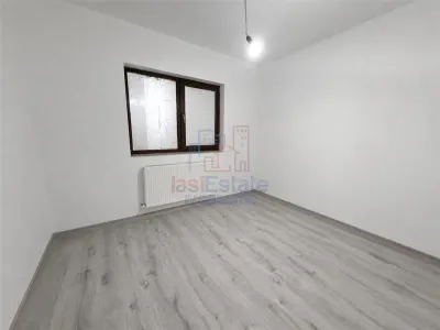 Casa cu 4 camere 2 bai mobilata și utilata Miroslava - Horpaz - foto 4