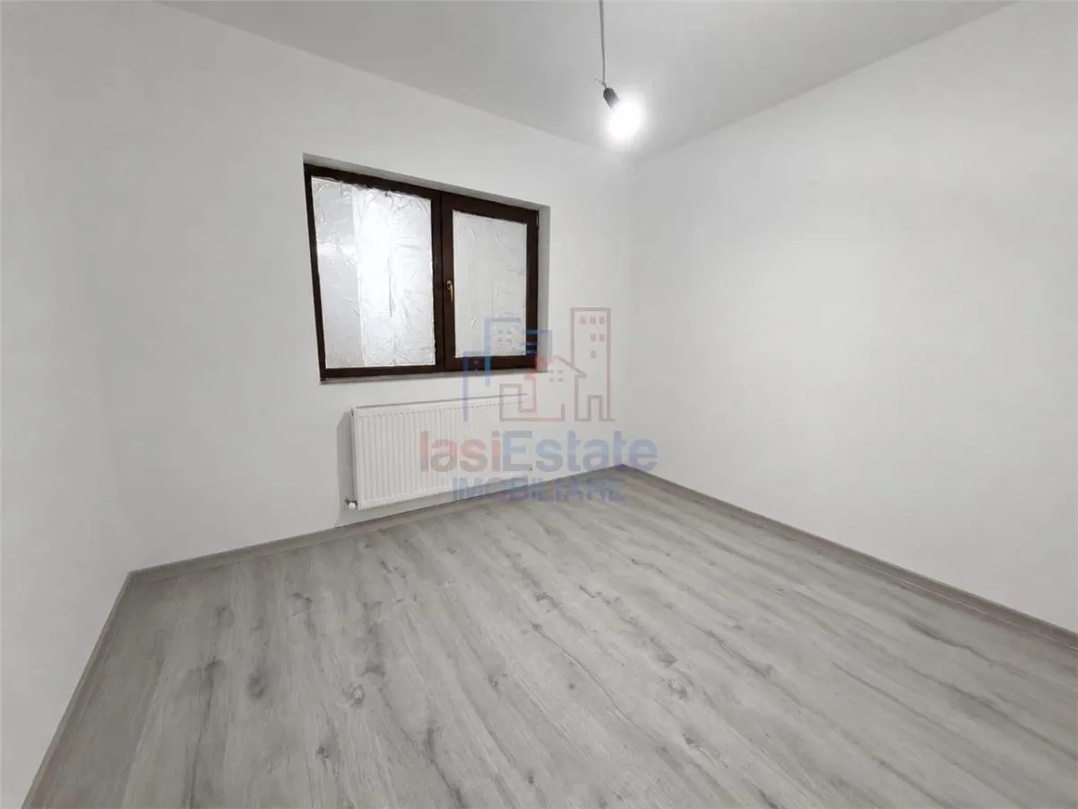 Casa cu 4 camere 2 bai mobilata și utilata Miroslava - Horpaz - foto 4