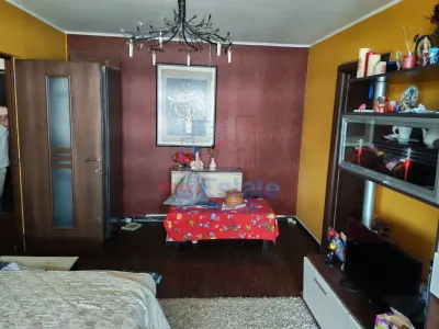 Apartament 2 camere Podu Ros - Iasi