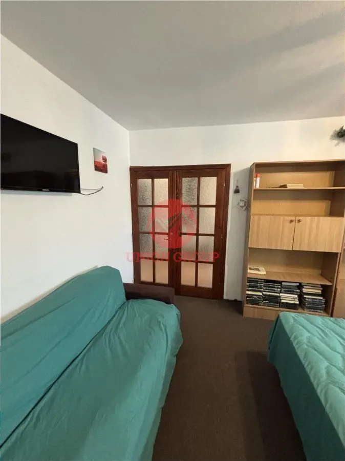 Apartament 3 Camere, Decomandat, zona Tomis ll, Ideal vara, sau termen lung - foto 5