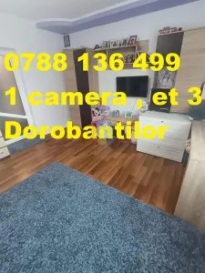 Ap 1 Camera # Mobilat si Utilat #  Dorobanti - Braila