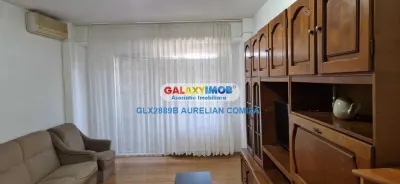Apartament 4 camere Teiul Doamnei - Bucuresti