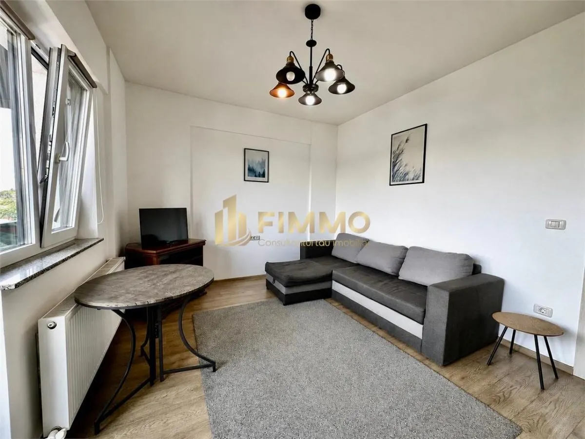 Apartament zona centrala | 2 cam | ID: 1854 - foto 1