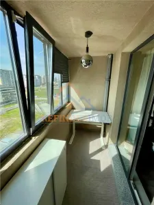 Vanzare 2 camere Titan Sun Park + loc de parcare 51mp - foto 12