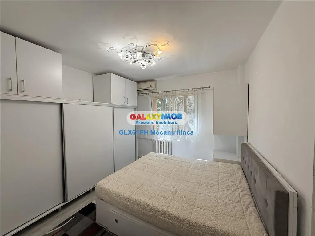 Inchiriere apartament 4 camere, Ploiesti, Cantacuzino - foto 1
