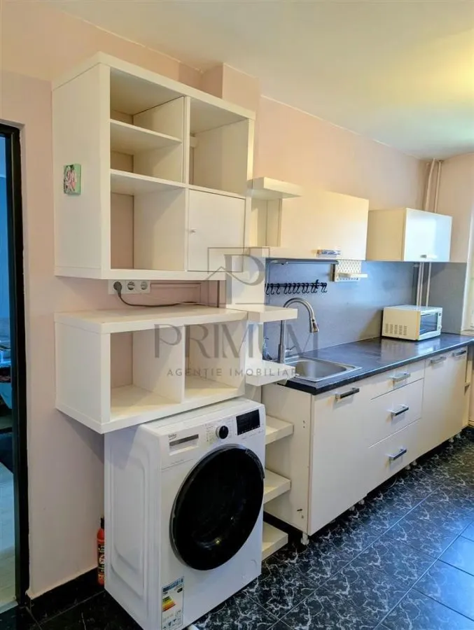 Girocului - 2 Camere - Etaj 3 - Bloc Izolat Termic - AC - foto 11
