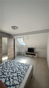 Apartament 3 camere deosebit mobilat modern la vila - Bogdanestilor - foto 10