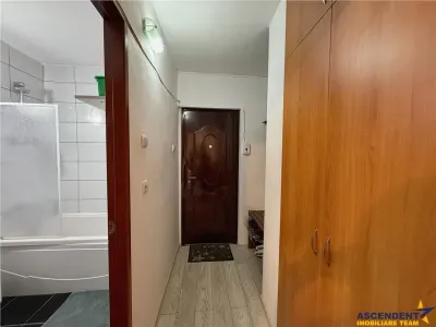 Garsoniera cu potential de investitie si venit imediat, Central, Sfantu Gheorghe - foto 5