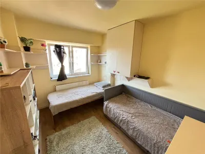 Apartament 3 camere decomandat | Garaj | Lift | Republicii â€“ Parcul Central | 67 mp - foto 7