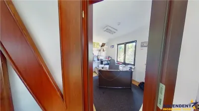 Nivel in casa, recomandat si activitati birou,  Central, Brasov. - foto 9