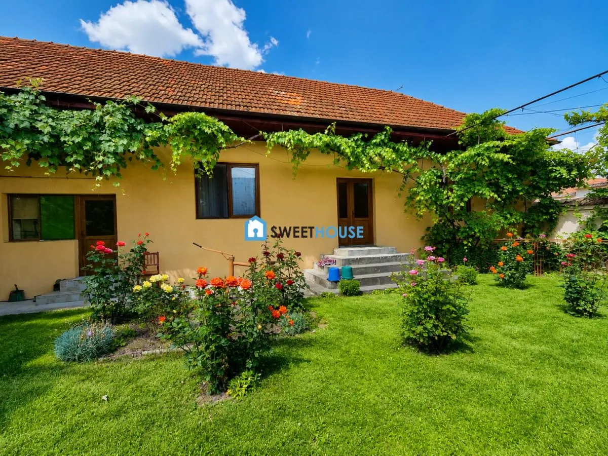 Casa Berivoi - foto 1