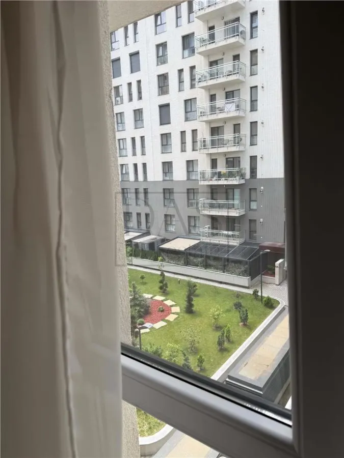 Studio | Belvedere Residence | Aviatiei | Metrou Pipera - foto 3