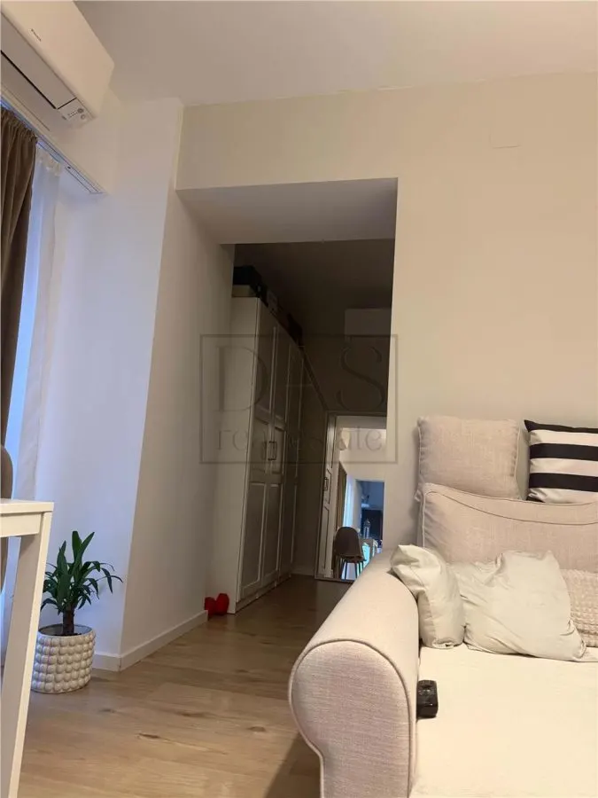Studio | Belvedere Residence | Aviatiei | Metrou Pipera - foto 5