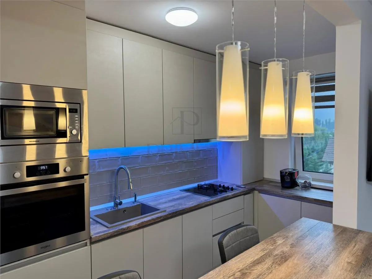 Inchiriere apartament 2 camere superb mobilat lux - Dumbravita - Ikea - foto 1