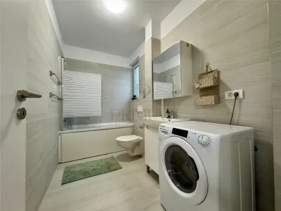 Inchiriere apartament 2 camere superb mobilat lux - Dumbravita - Ikea - foto 8
