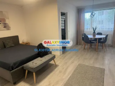 STUDIO DE INCHIRIAT PALLADY - Bucuresti