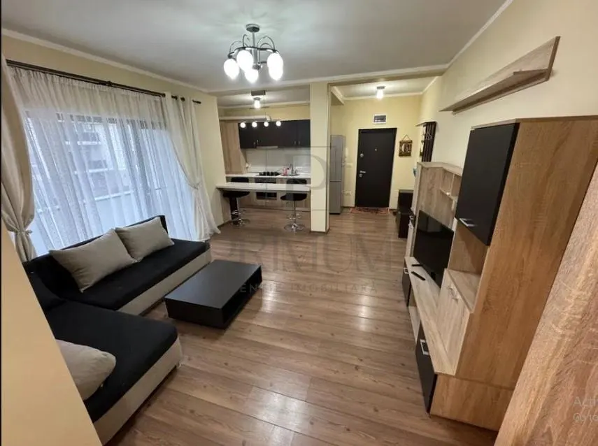 Apartament 2 camere mobilat frumos - Dumbravita - foto 1