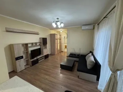 Apartament 2 camere mobilat frumos - Dumbravita - foto 4