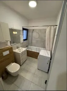 Apartament 2 camere mobilat frumos - Dumbravita - foto 7