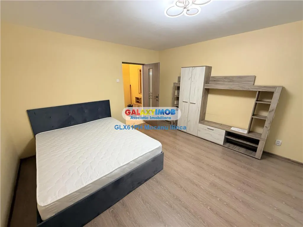 Inchiriere garsoniera moderna, Ploiesti, Nord - foto 1