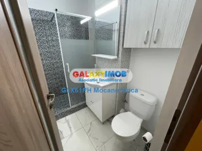 Inchiriere garsoniera moderna, Ploiesti, Nord - foto 13
