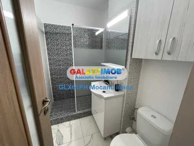 Inchiriere garsoniera moderna, Ploiesti, Nord - foto 9