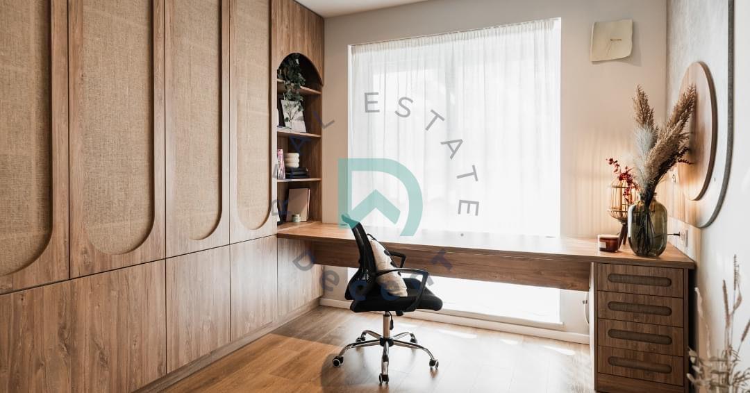 Apartament 3 camere Kasper - Tractorul, 78 mp - Brasov - foto 15