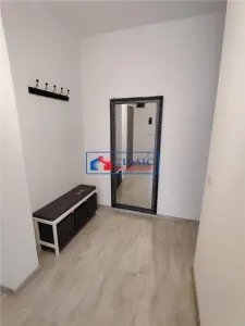Inchiriere apartament 2 camere decomandate bloc nou in Andrei Muresanu- zona Sigma Center - foto 6