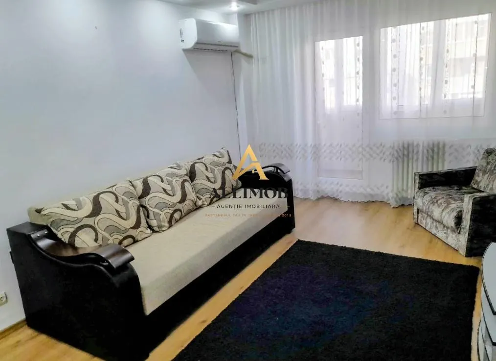 Apartament 2 camere in Ploiesti, zona Republicii - Caraiman - foto 1