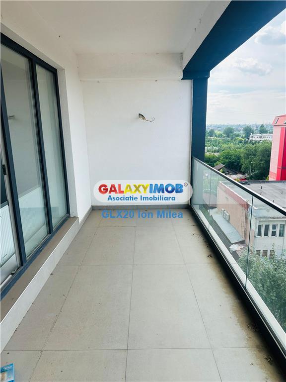 Vanzare apartament 2 camere  bloc nou, metrou 60 mp! - foto 5