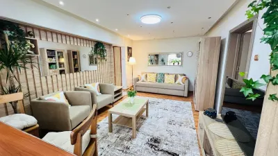 4 camere decomandat - 81 mp -  2 bai - Calea Mosilor - Bucuresti