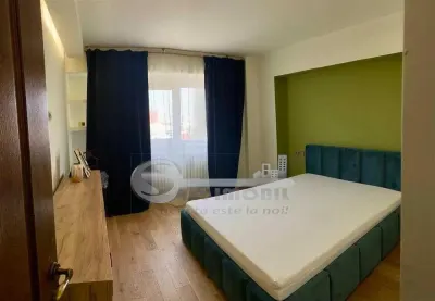 Apartament 4 Camere Decomandat â€“ Nicolina, prima statie dupa Palas, Iași - Iasi