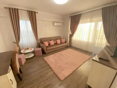 Apartament 2 Camere Decomandat â€“ Royal Town Copou, Iași - foto 2