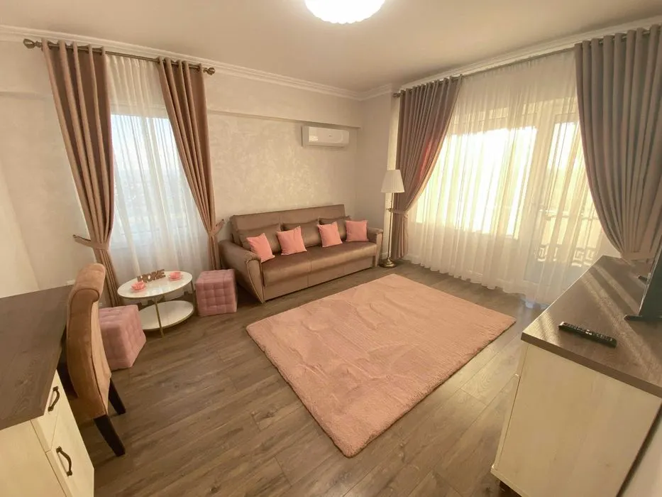 Apartament 2 Camere Decomandat â€“ Royal Town Copou, Iași - foto 2